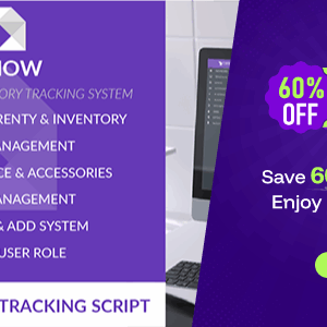 ITNOW-Warranty & Inventory Tracking System